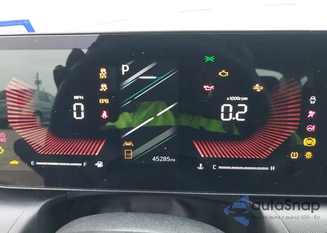 2025 Kia K4 Lxs from USA, damaged, VIN 3KPFT4DE2SE147381